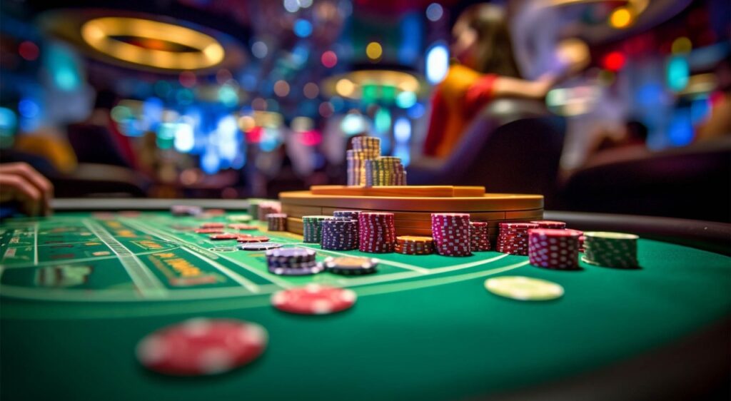Panduan Memahami Pasaran Handicap di Bandar Bola Sbobet untuk Pemula