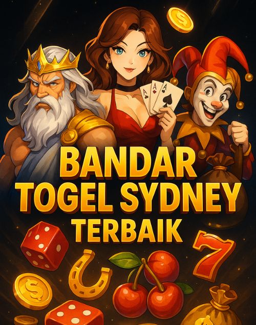 Alasan Penting Melihat Keluaran SDY Sebelum Bermain Togel Online Sydney