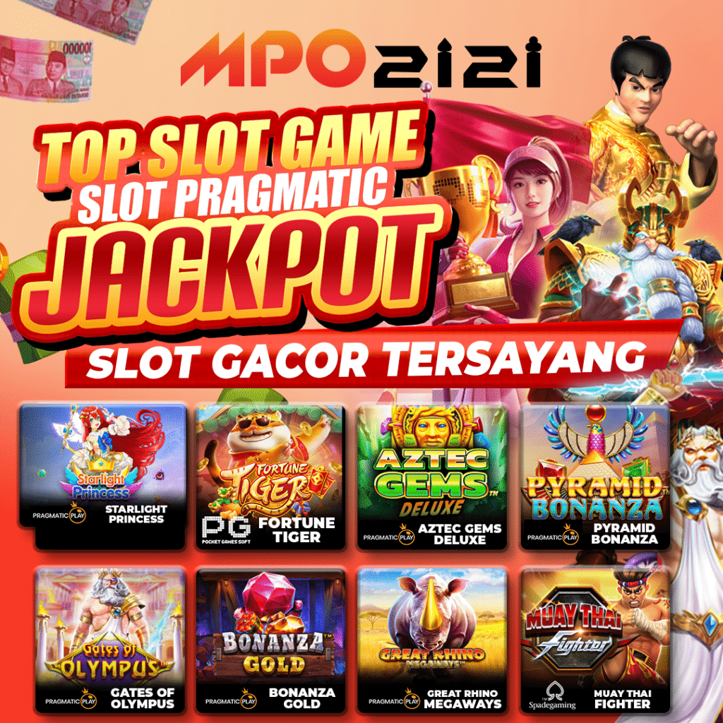 Cara Mengatur Waktu Bermain MPO2121 Slot Agar Tidak Kecanduan