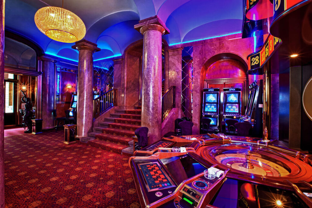Slot Gacor Server Thailand dengan Jackpot Harian dan Bonus Login Tiap Malam